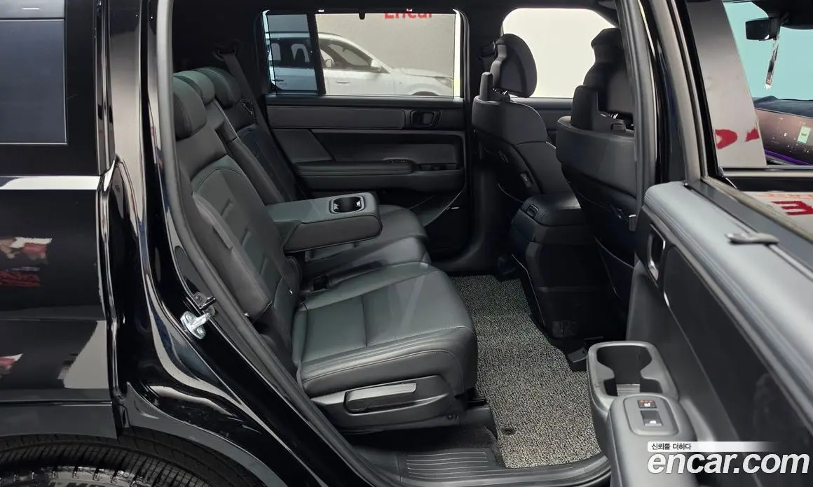 Hyundai Santa Fe 2024 2.5 автомат (гидро), фото 17 Hyundai Santa Fe 2024 2.5 автомат (гидро), фото 17