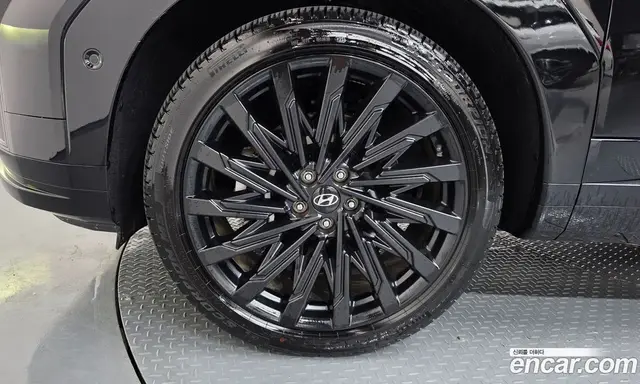 Hyundai Santa Fe 2024 2.5 автомат (гидро), миниатюра 5 Hyundai Santa Fe 2024 2.5 автомат (гидро), миниатюра 5