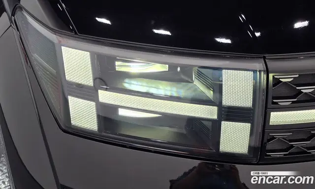 Hyundai Santa Fe 2024 2.5 автомат (гидро), миниатюра 8 Hyundai Santa Fe 2024 2.5 автомат (гидро), миниатюра 8