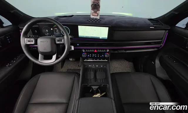 Hyundai Santa Fe 2024 2.5 автомат (гидро), миниатюра 10 Hyundai Santa Fe 2024 2.5 автомат (гидро), миниатюра 10