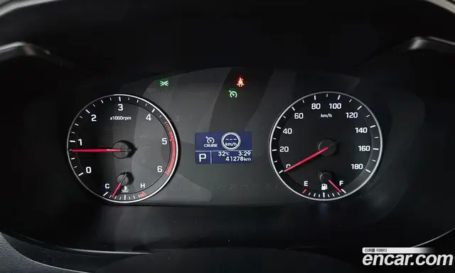 Hyundai Solati 2017 2.5 автомат (гидро), миниатюра 11 Hyundai Solati 2017 2.5 автомат (гидро), миниатюра 11
