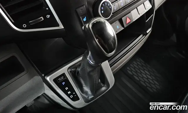 Hyundai Solati 2017 2.5 автомат (гидро), миниатюра 12