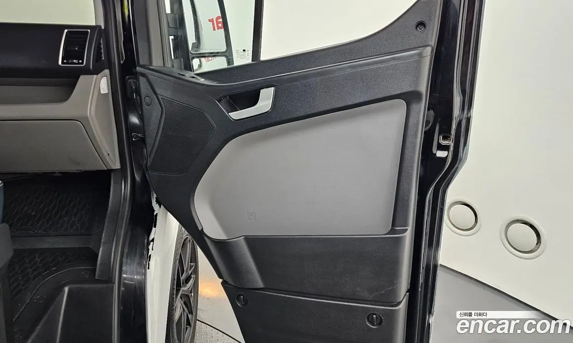 Hyundai Solati 2017 2.5 автомат (гидро), фото 15 Hyundai Solati 2017 2.5 автомат (гидро), фото 15