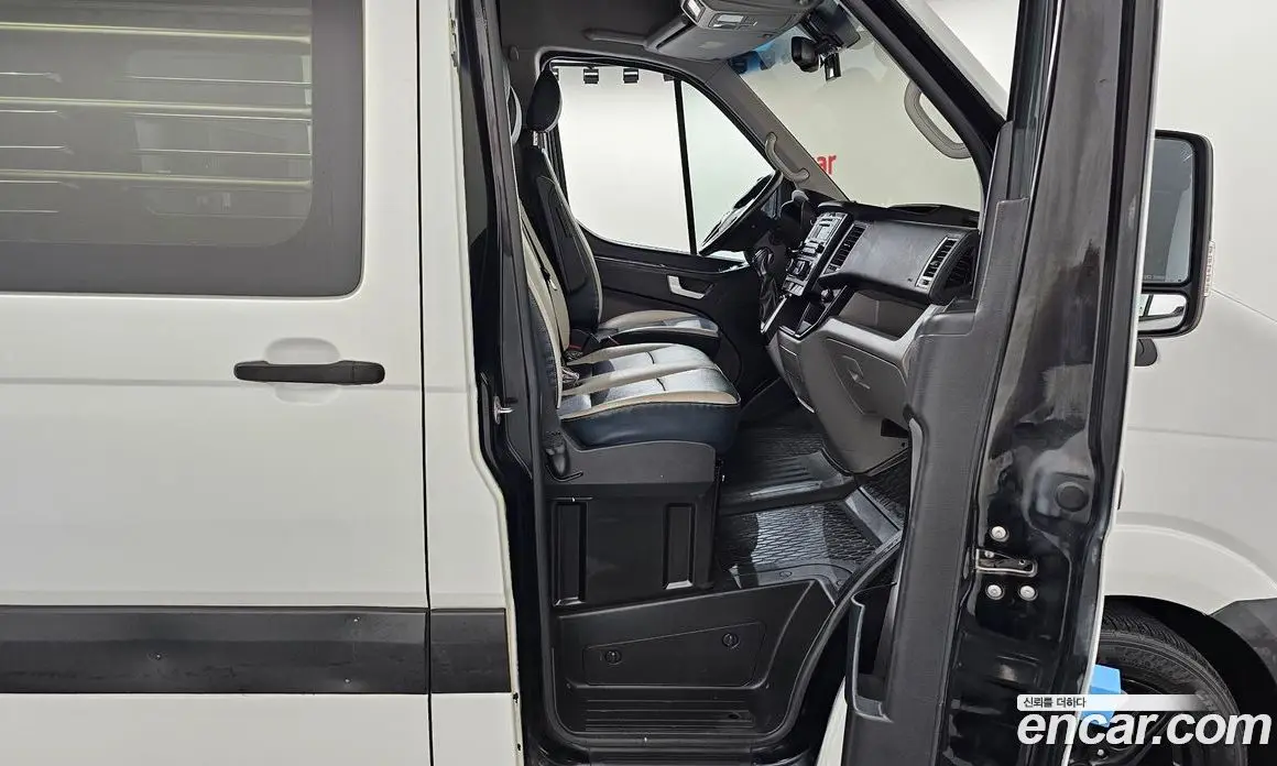 Hyundai Solati 2017 2.5 автомат (гидро), фото 16 Hyundai Solati 2017 2.5 автомат (гидро), фото 16