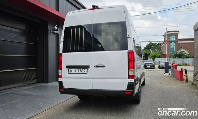 Hyundai Solati 2017 2.5 автомат (гидро), миниатюра 4 Hyundai Solati 2017 2.5 автомат (гидро), миниатюра 4