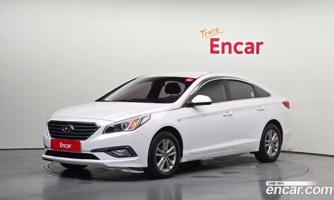 Hyundai Sonata 2014 2.0 автомат (гидро), фото 1 Hyundai Sonata 2014 2.0 автомат (гидро), фото 1