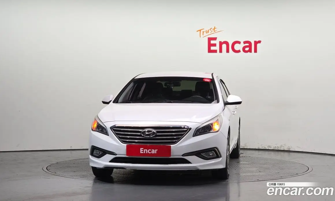Hyundai Sonata 2014 2.0 автомат (гидро), фото 3 Hyundai Sonata 2014 2.0 автомат (гидро), фото 3