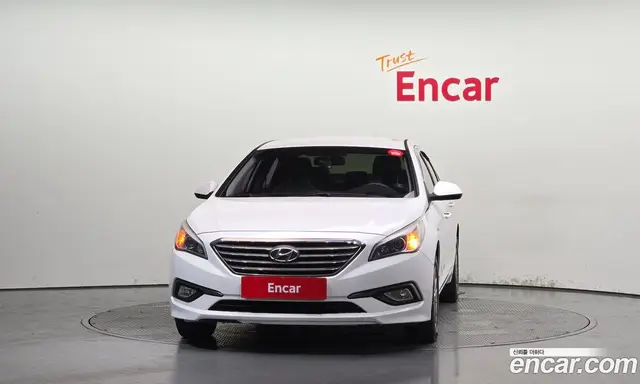 Hyundai Sonata 2014 2.0 автомат (гидро), миниатюра 3 Hyundai Sonata 2014 2.0 автомат (гидро), миниатюра 3