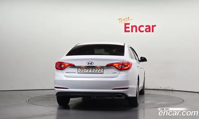 Hyundai Sonata 2014 2.0 автомат (гидро), миниатюра 4 Hyundai Sonata 2014 2.0 автомат (гидро), миниатюра 4