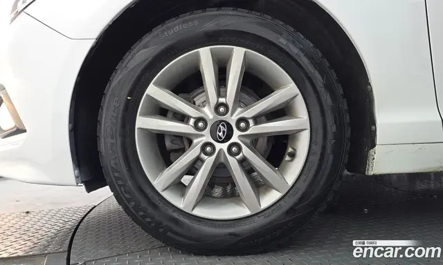 Hyundai Sonata 2014 2.0 автомат (гидро), миниатюра 5 Hyundai Sonata 2014 2.0 автомат (гидро), миниатюра 5