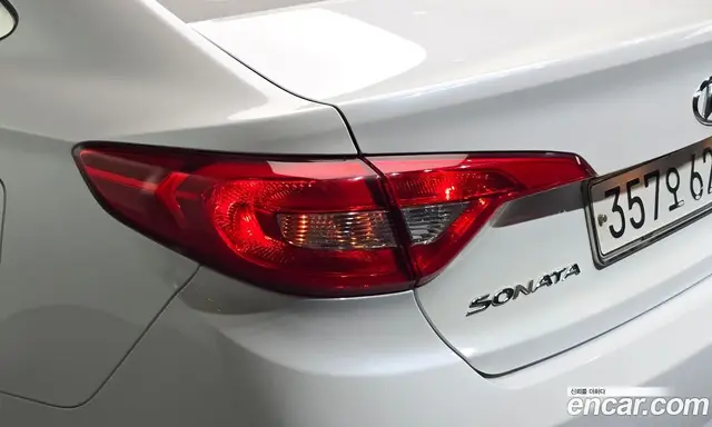 Hyundai Sonata 2014 2.0 автомат (гидро), миниатюра 9 Hyundai Sonata 2014 2.0 автомат (гидро), миниатюра 9