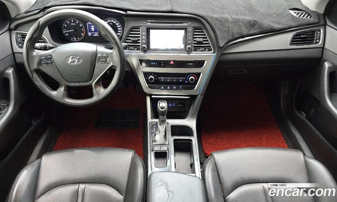 Hyundai Sonata 2014 2.0 автомат (гидро), фото 10 Hyundai Sonata 2014 2.0 автомат (гидро), фото 10