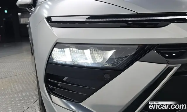 Hyundai Sonata 2023 1.6 автомат (гидро), миниатюра 7