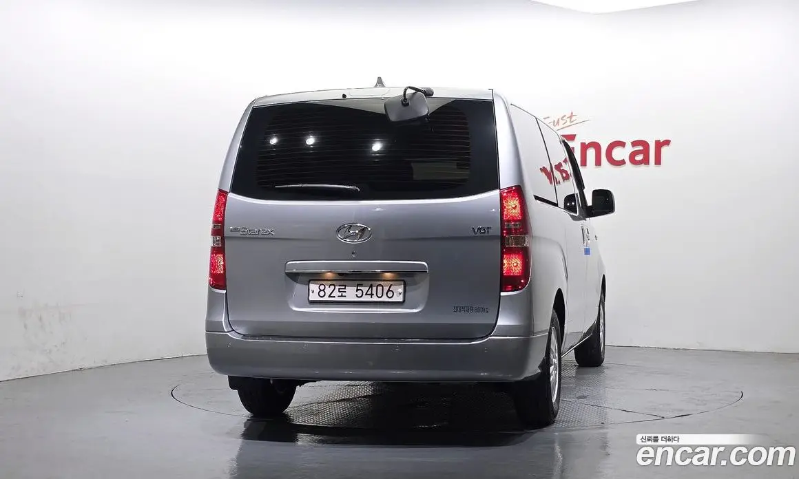 Hyundai Starex 2020 2.5 автомат (гидро), фото 4