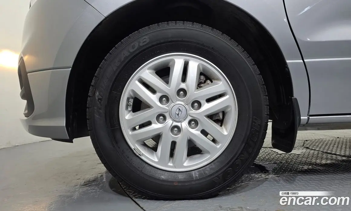 Hyundai Starex 2020 2.5 автомат (гидро), фото 5