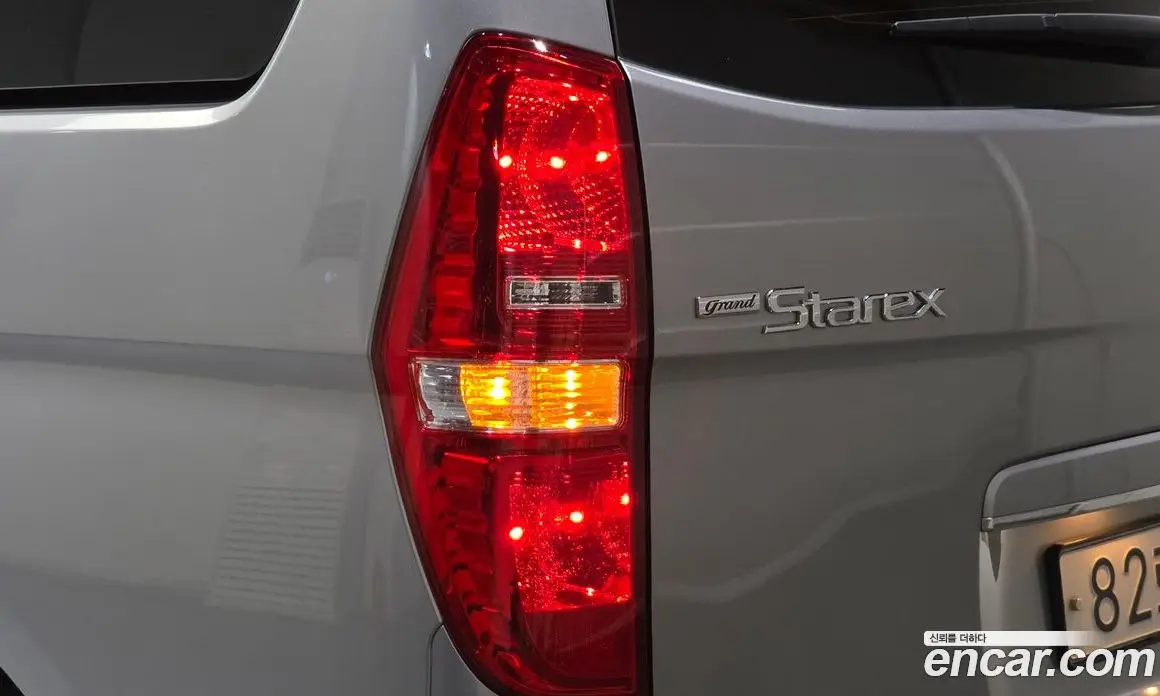 Hyundai Starex 2020 2.5 автомат (гидро), фото 9