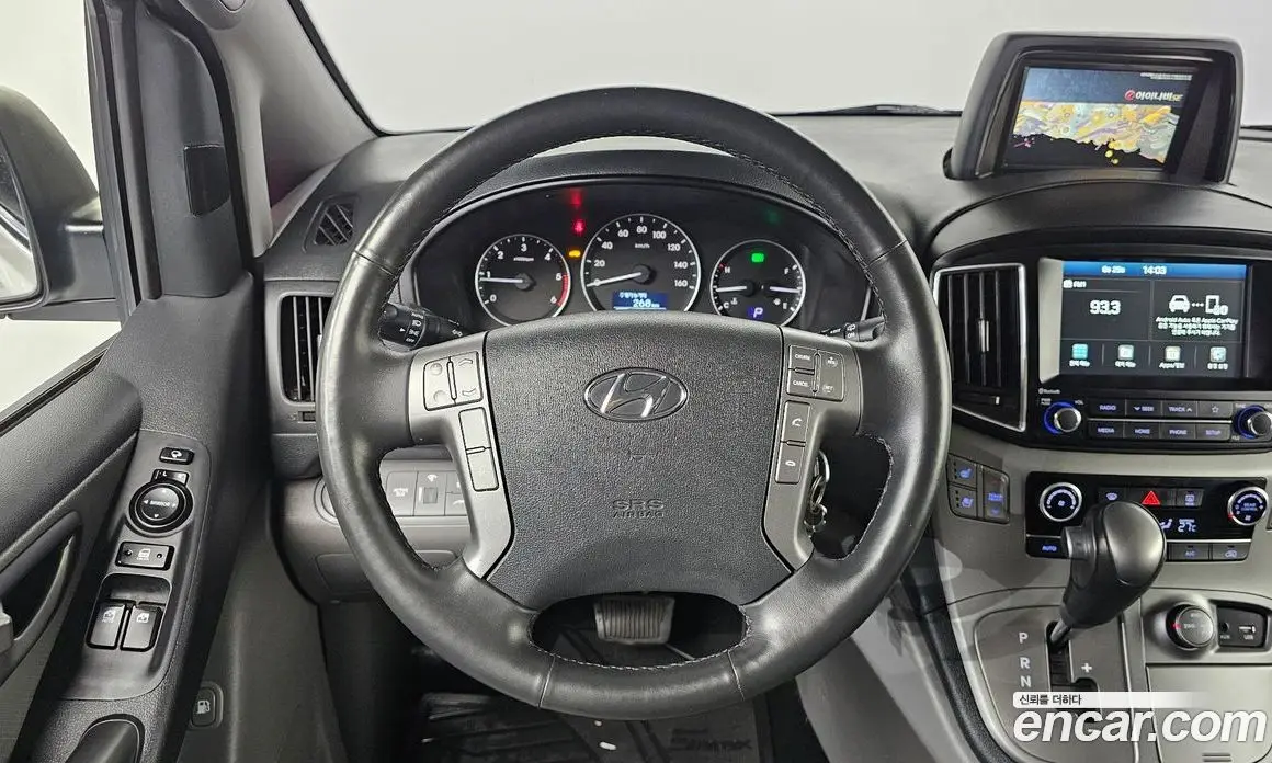 Hyundai Starex 2020 2.5 автомат (гидро), фото 20 Hyundai Starex 2020 2.5 автомат (гидро), фото 20