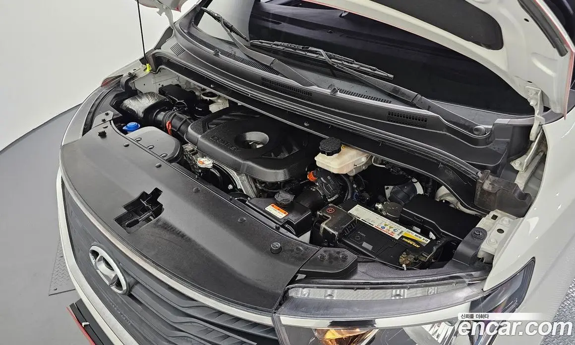 Hyundai Starex 2020 2.5 автомат (гидро), фото 6 Hyundai Starex 2020 2.5 автомат (гидро), фото 6