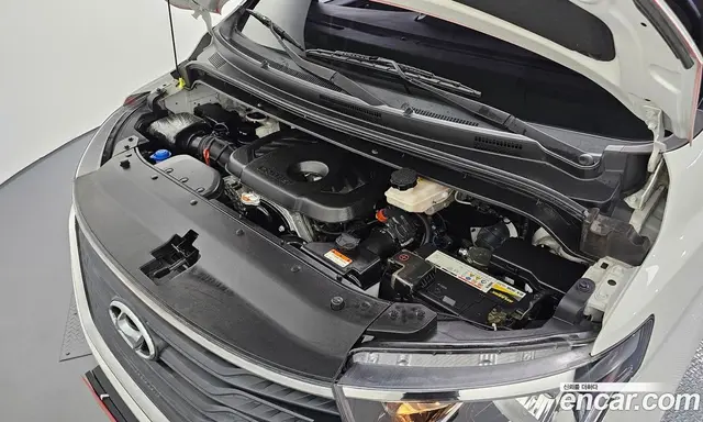 Hyundai Starex 2020 2.5 автомат (гидро), миниатюра 6 Hyundai Starex 2020 2.5 автомат (гидро), миниатюра 6
