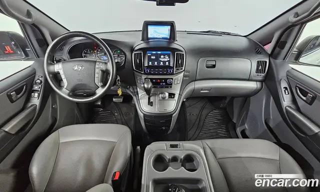 Hyundai Starex 2020 2.5 автомат (гидро), миниатюра 10 Hyundai Starex 2020 2.5 автомат (гидро), миниатюра 10
