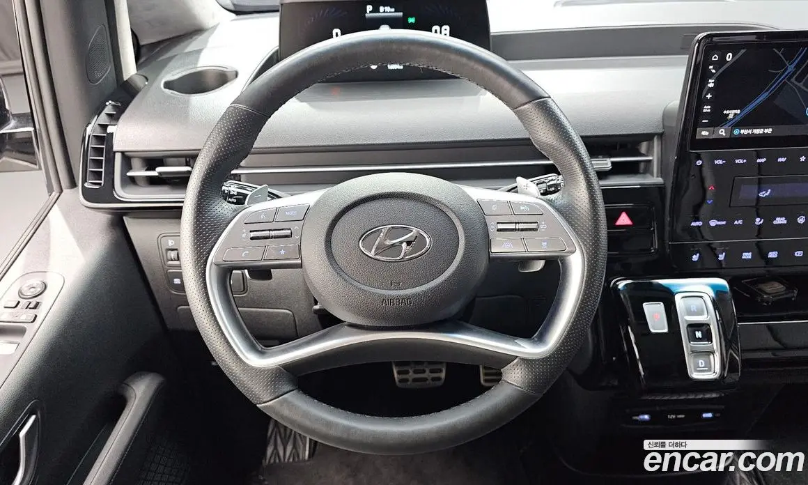 Hyundai Staria 2023 2.2 автомат (гидро), фото 20 Hyundai Staria 2023 2.2 автомат (гидро), фото 20