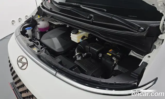 Hyundai Staria 2023 2.2 автомат (гидро), миниатюра 6 Hyundai Staria 2023 2.2 автомат (гидро), миниатюра 6