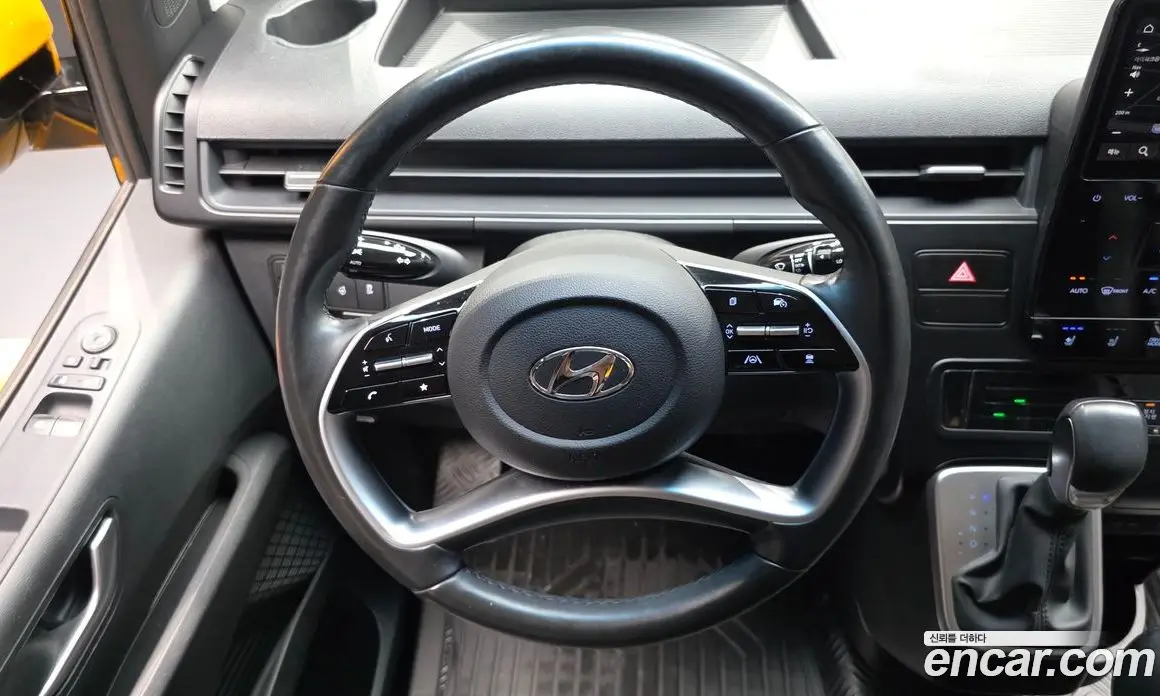 Hyundai Staria 2023 3.5 автомат (гидро), фото 19 Hyundai Staria 2023 3.5 автомат (гидро), фото 19