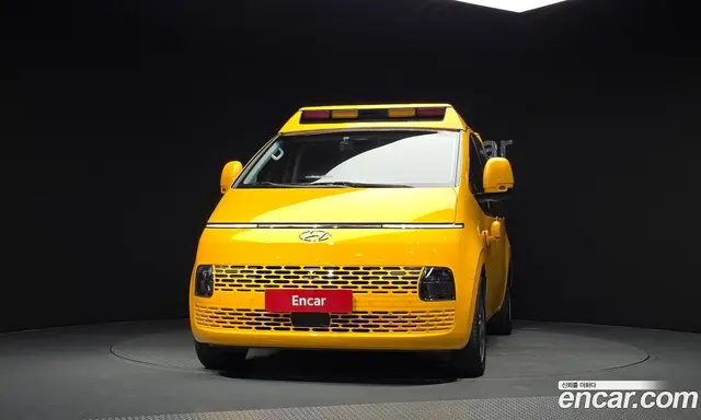Hyundai Staria 2023 3.5 автомат (гидро), миниатюра 3 Hyundai Staria 2023 3.5 автомат (гидро), миниатюра 3