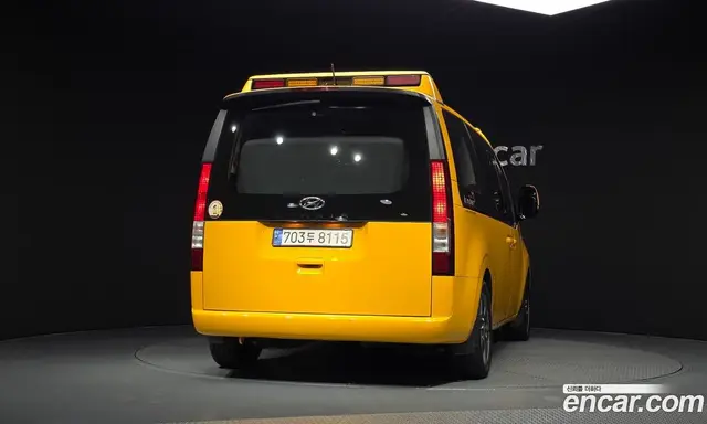Hyundai Staria 2023 3.5 автомат (гидро), миниатюра 4 Hyundai Staria 2023 3.5 автомат (гидро), миниатюра 4