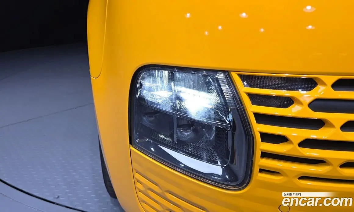 Hyundai Staria 2023 3.5 автомат (гидро), фото 8 Hyundai Staria 2023 3.5 автомат (гидро), фото 8