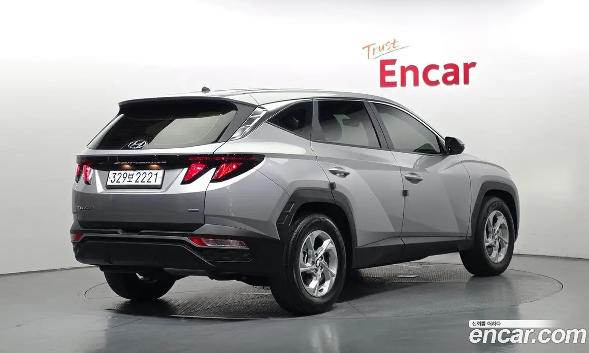Hyundai Tucson 2022 2.0 автомат (гидро), фото 2 Hyundai Tucson 2022 2.0 автомат (гидро), фото 2