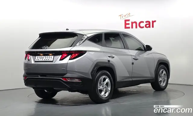 Hyundai Tucson 2022 2.0 автомат (гидро), миниатюра 2 Hyundai Tucson 2022 2.0 автомат (гидро), миниатюра 2