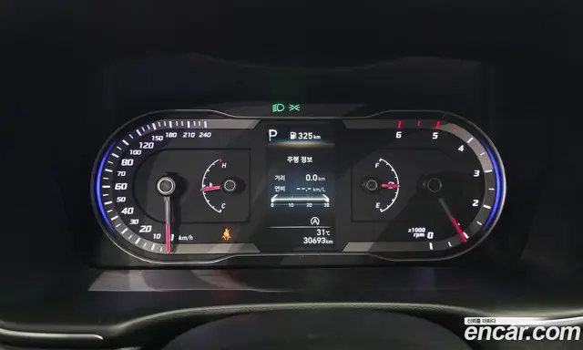 Hyundai Tucson 2022 2.0 автомат (гидро), миниатюра 11 Hyundai Tucson 2022 2.0 автомат (гидро), миниатюра 11