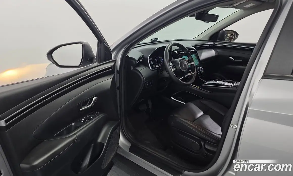 Hyundai Tucson 2022 2.0 автомат (гидро), фото 13 Hyundai Tucson 2022 2.0 автомат (гидро), фото 13