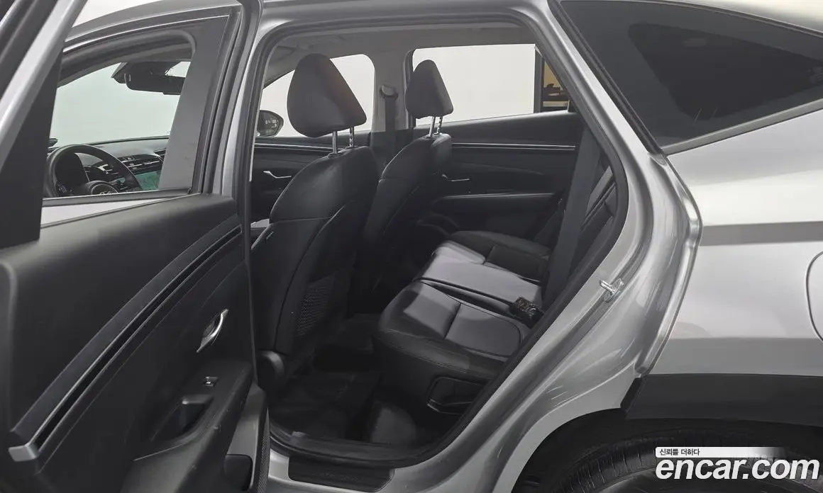Hyundai Tucson 2022 2.0 автомат (гидро), фото 17 Hyundai Tucson 2022 2.0 автомат (гидро), фото 17