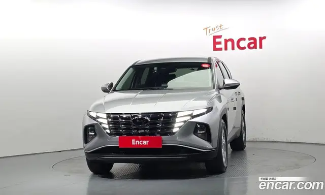 Hyundai Tucson 2022 2.0 автомат (гидро), миниатюра 3 Hyundai Tucson 2022 2.0 автомат (гидро), миниатюра 3