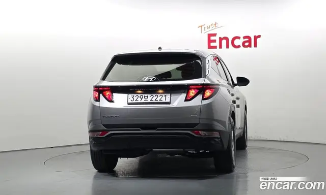 Hyundai Tucson 2022 2.0 автомат (гидро), миниатюра 4 Hyundai Tucson 2022 2.0 автомат (гидро), миниатюра 4