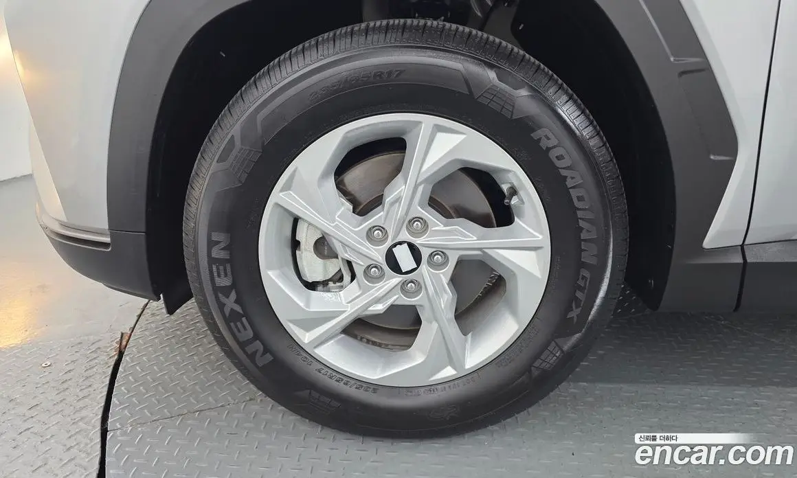 Hyundai Tucson 2022 2.0 автомат (гидро), фото 5 Hyundai Tucson 2022 2.0 автомат (гидро), фото 5