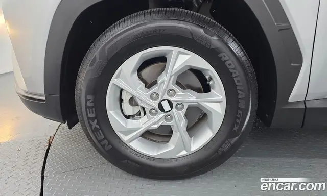 Hyundai Tucson 2022 2.0 автомат (гидро), миниатюра 5 Hyundai Tucson 2022 2.0 автомат (гидро), миниатюра 5
