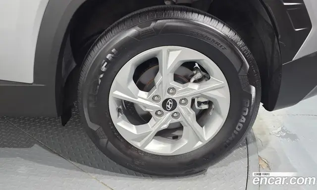 Hyundai Tucson 2022 2.0 автомат (гидро), миниатюра 7 Hyundai Tucson 2022 2.0 автомат (гидро), миниатюра 7
