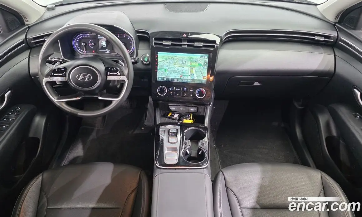 Hyundai Tucson 2022 2.0 автомат (гидро), фото 10 Hyundai Tucson 2022 2.0 автомат (гидро), фото 10