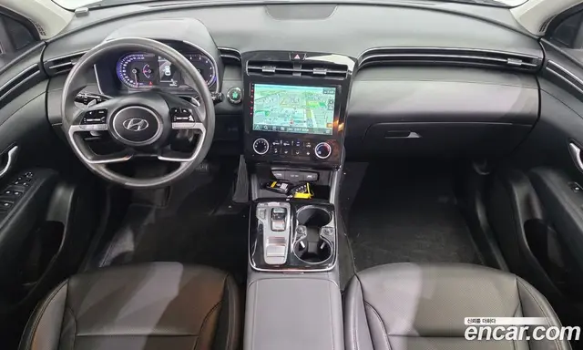 Hyundai Tucson 2022 2.0 автомат (гидро), миниатюра 10 Hyundai Tucson 2022 2.0 автомат (гидро), миниатюра 10