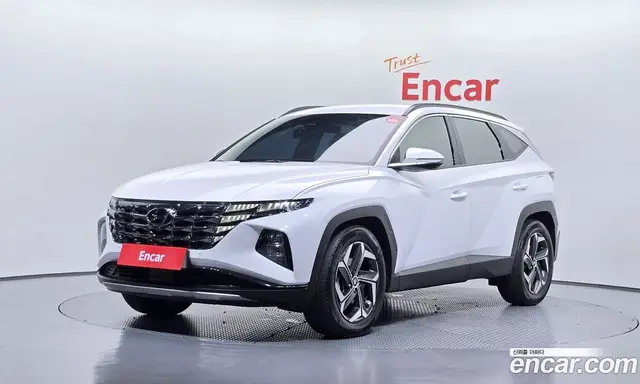 Hyundai Tucson, 2023, 32 278 км