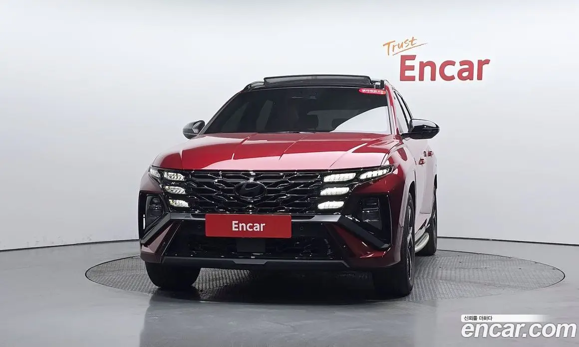 Hyundai Tucson 2025 1.6 автомат (гидро), фото 2 Hyundai Tucson 2025 1.6 автомат (гидро), фото 2