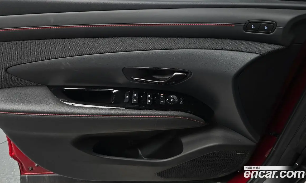 Hyundai Tucson 2025 1.6 автомат (гидро), фото 13 Hyundai Tucson 2025 1.6 автомат (гидро), фото 13