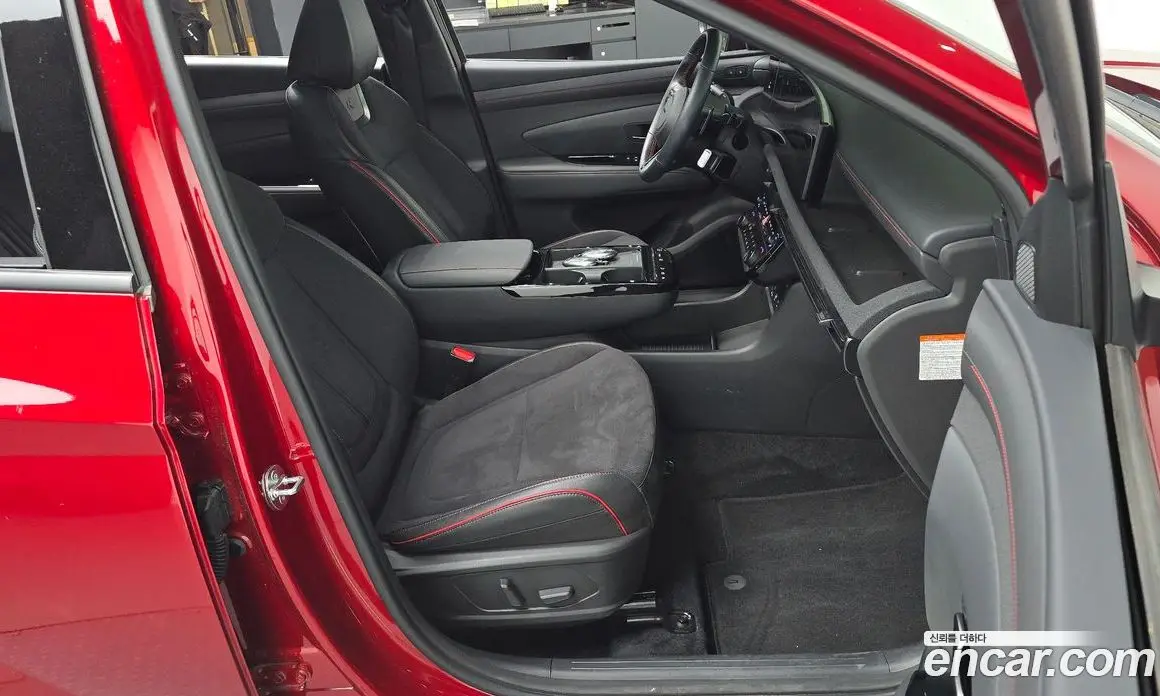 Hyundai Tucson 2025 1.6 автомат (гидро), фото 15 Hyundai Tucson 2025 1.6 автомат (гидро), фото 15