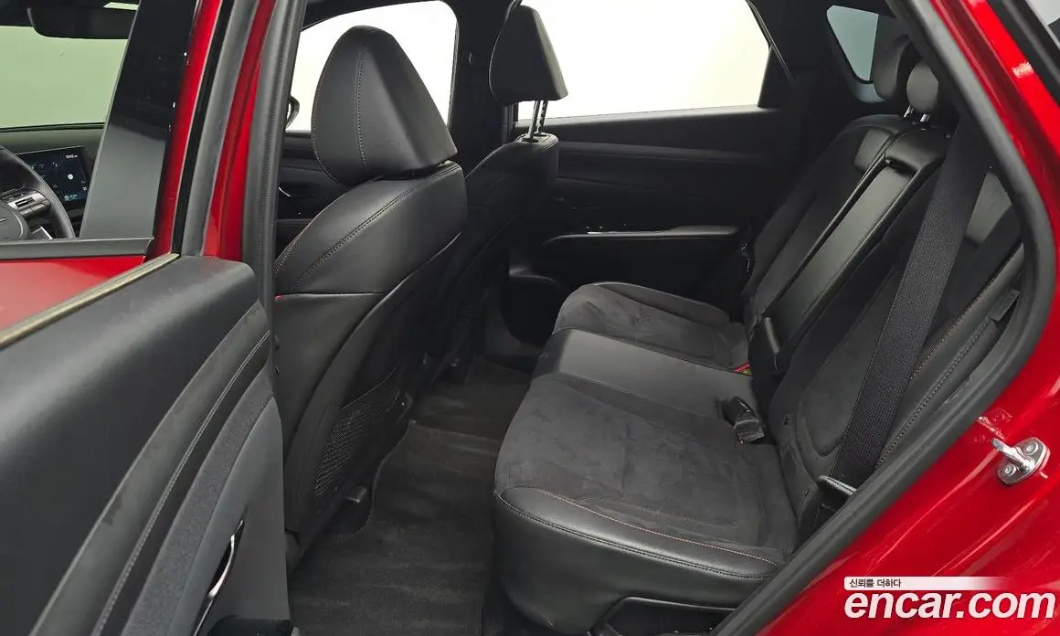 Hyundai Tucson 2025 1.6 автомат (гидро), фото 17 Hyundai Tucson 2025 1.6 автомат (гидро), фото 17