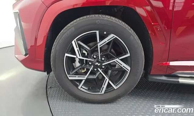 Hyundai Tucson 2025 1.6 автомат (гидро), миниатюра 4 Hyundai Tucson 2025 1.6 автомат (гидро), миниатюра 4