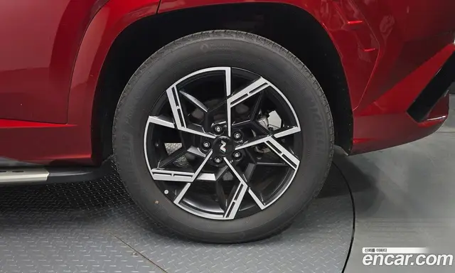 Hyundai Tucson 2025 1.6 автомат (гидро), миниатюра 6 Hyundai Tucson 2025 1.6 автомат (гидро), миниатюра 6