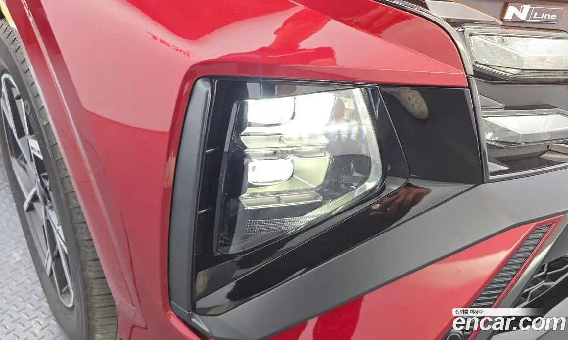 Hyundai Tucson 2025 1.6 автомат (гидро), фото 7 Hyundai Tucson 2025 1.6 автомат (гидро), фото 7